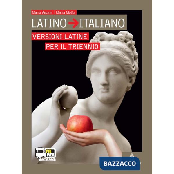 LATINO - ITALIANO PDF
