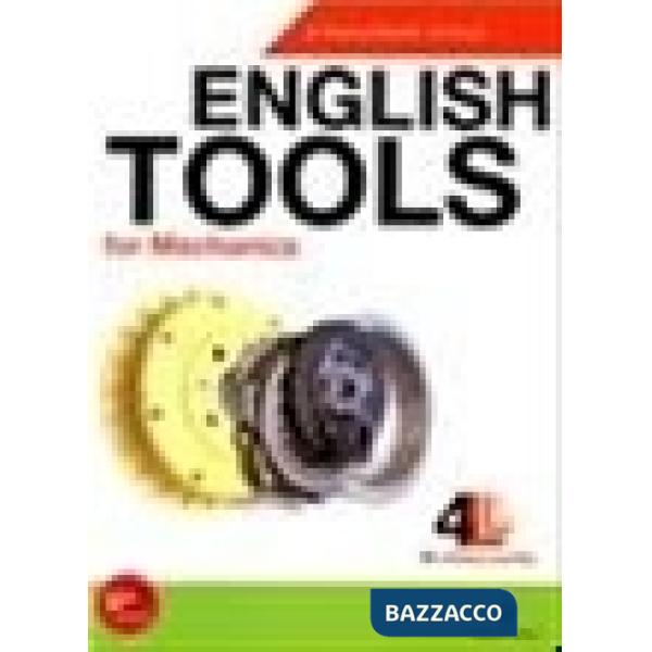 ENGLISH TOOLS FOR MECHANICS + BASIC ENGLISH TOOLS