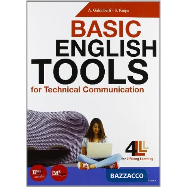 BASIC ENGLISH TOOLS + CD-ROM