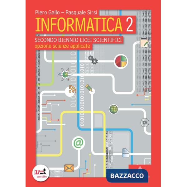 INFORMATICA 2 PDF