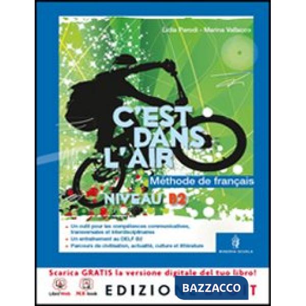 C'EST DANS L'AIR B2