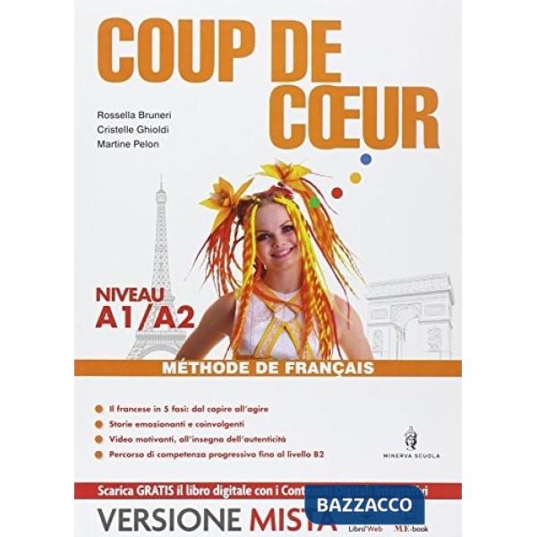 COUP DE COEUR A1/A2