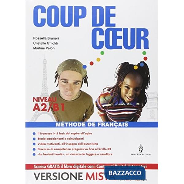 COUP DE COEUR A2/B1
