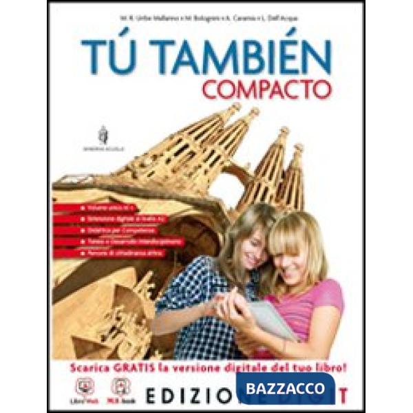 TU TAMBIEN COMPACTO 2013