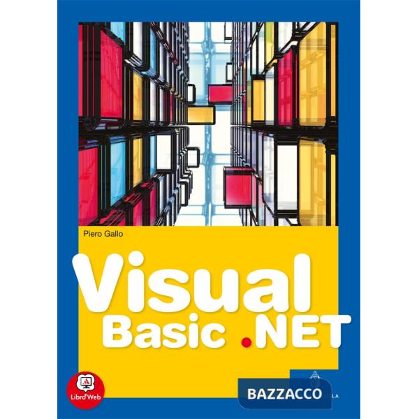 VISUAL BASIC.NET - ME BOOK