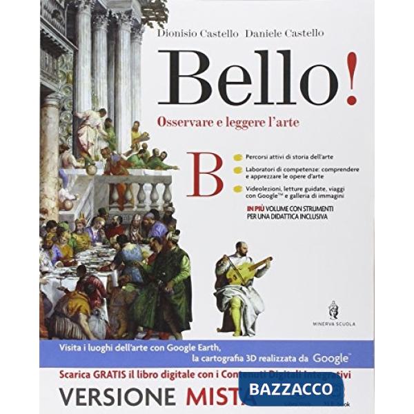 BELLO! VOLUME B