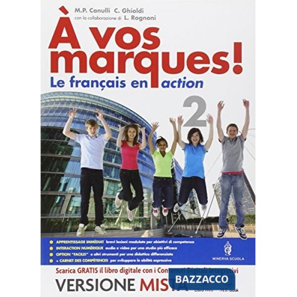 A VOS MARQUES 2