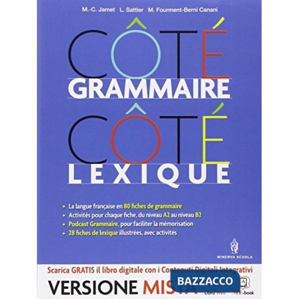 COTE GRAMMAIRE