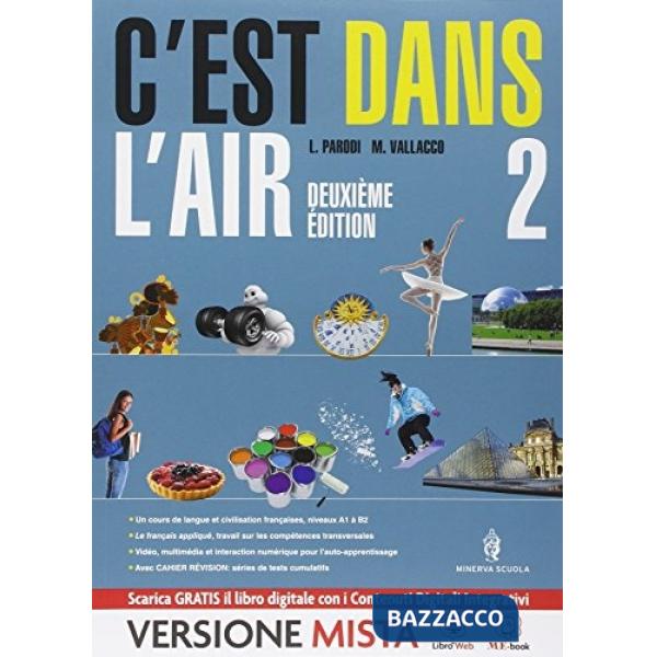 C'EST DANS L'AIR 2014 VOL. 2