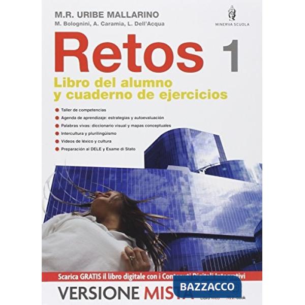 RETOS 1