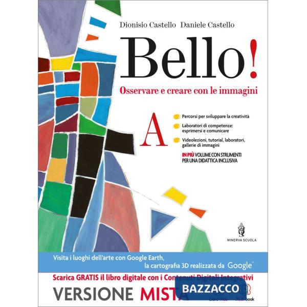 BELLO! MB + CONT.DIGIT.