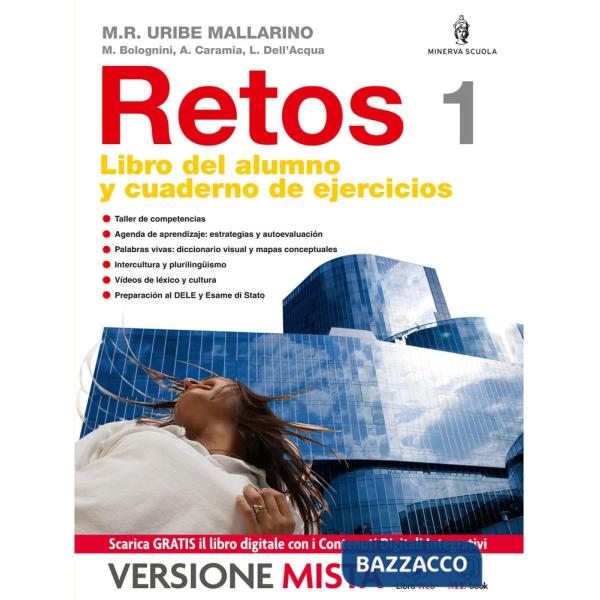 RETOS M. B. + CONT. DIGIT.