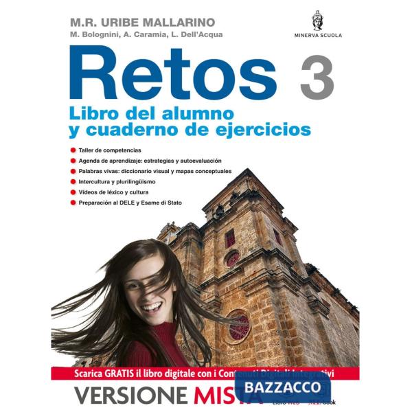 RETOS M. B. + CONT. DIGIT.