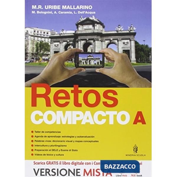 RETOS COMPACTO
