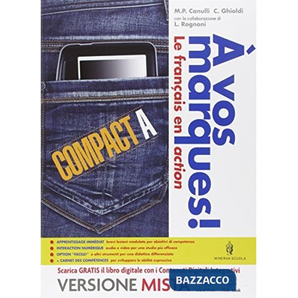 A VOS MARQUES COMPACT