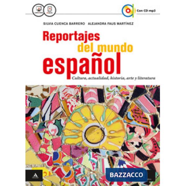 REPORTAJES DEL MUNDO ESPANOL