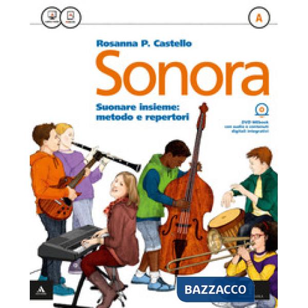SONORA A