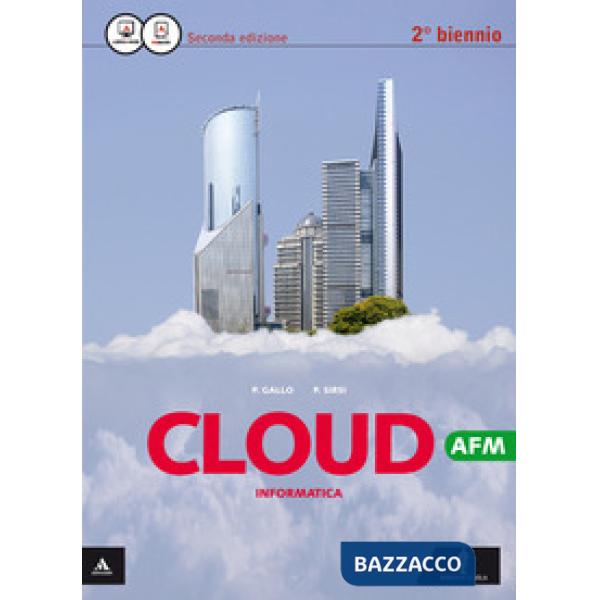 CLOUD (NE 2015) AFM