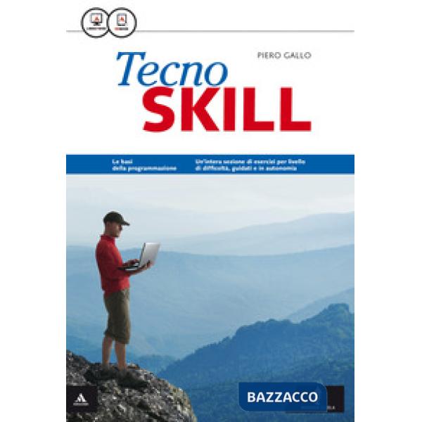 SKILL TECNO