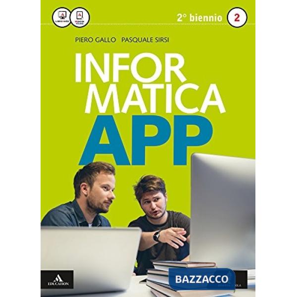INFORMATICA APP 2 (2016)