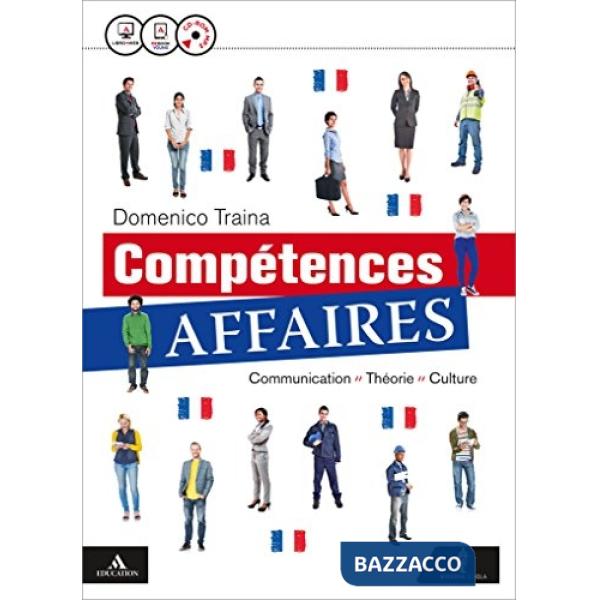 COMPETENCES AFFAIRES