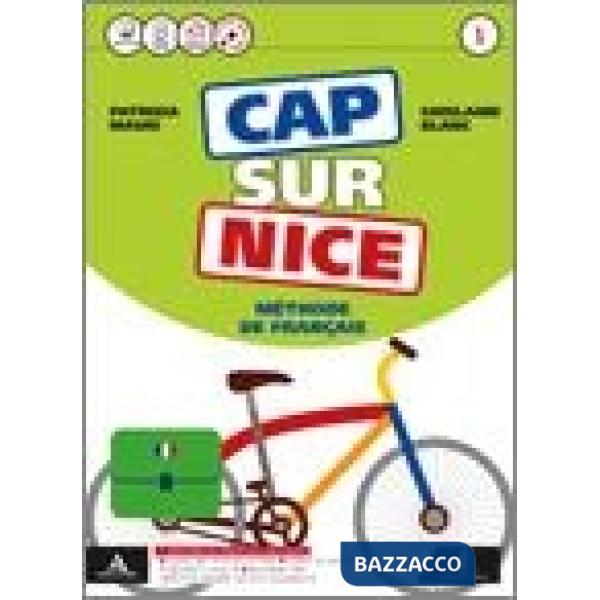 CAP SUR NICE TOUS ENSEMBLE!