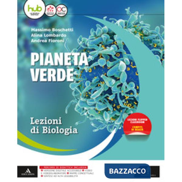 PIANETA VERDE BIO