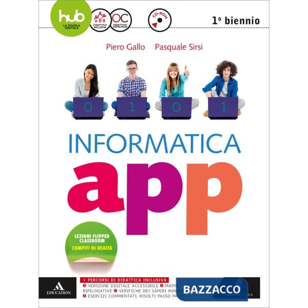 INFORMATICA APP MB + CONT.DIGIT.