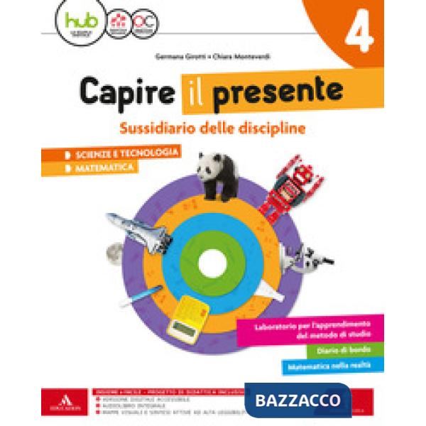 CAPIRE PRESENTE SCIE 4