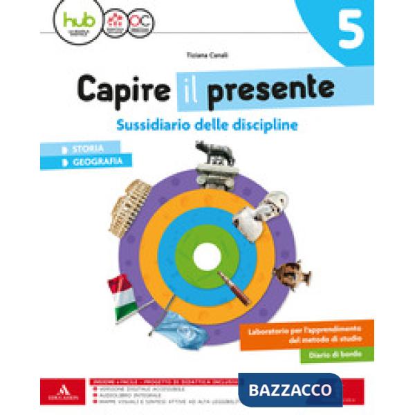 CAPIRE PRESENTE ANTR 5