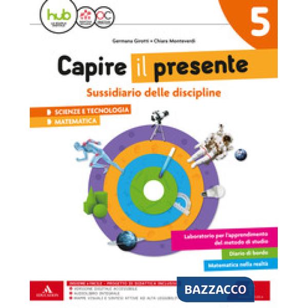 CAPIRE PRESENTE SUS SCI5