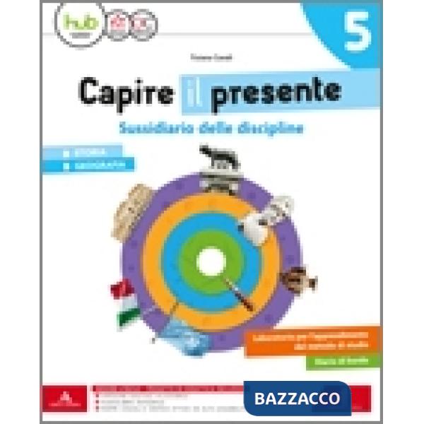 CAPIRE IL PRESENTE MB + CONT.DIGIT.