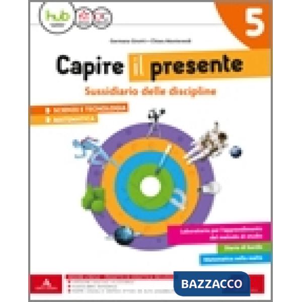 CAPIRE IL PRESENTE MB + CONT.DIGIT.