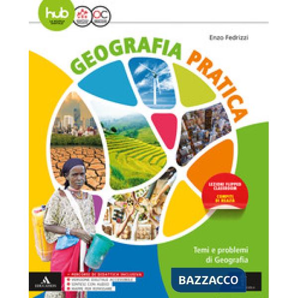 GEOGRAFIA PRATICA