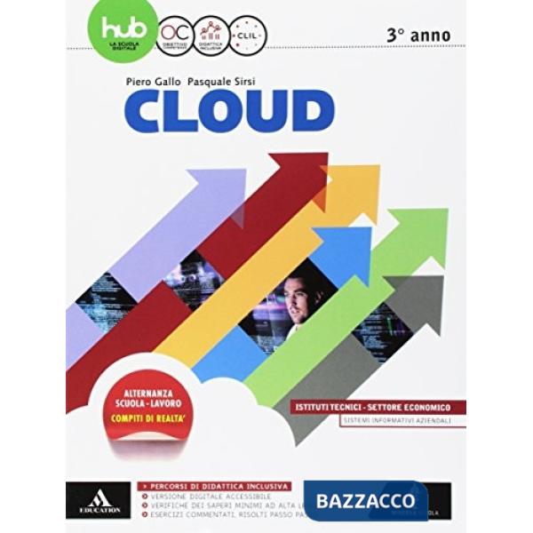 CLOUD SIA 3 2ED 2017