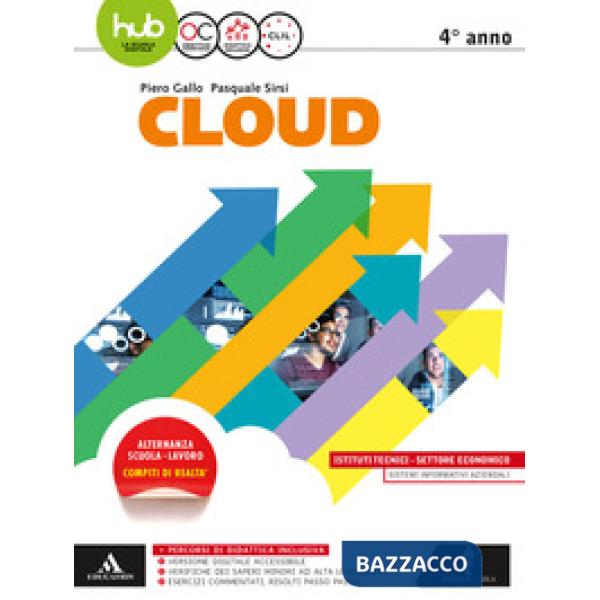 CLOUD SIA 4 2ED 2017