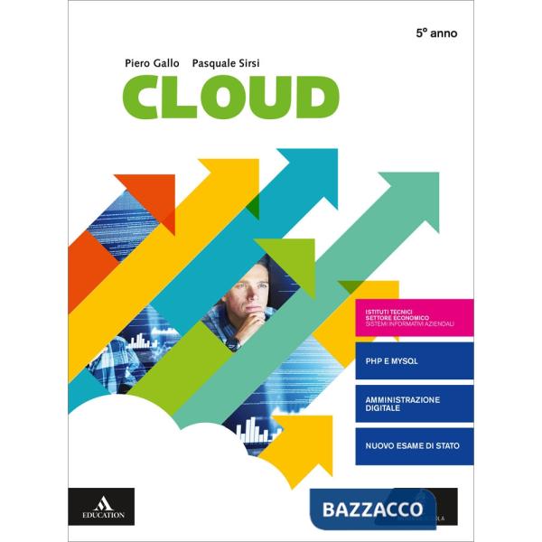 CLOUD MB + CONT.DIGIT.