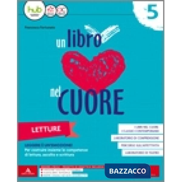 LIBRO NEL CUORE (UN) MB + CONT.DIGIT.