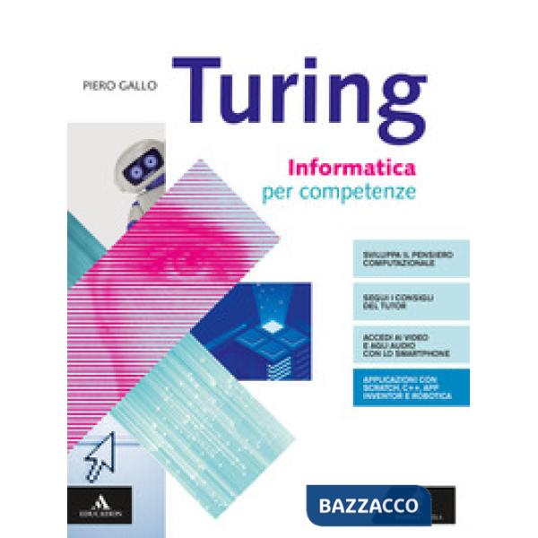 TURING VOLUME + DVD 2019