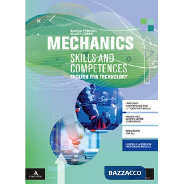 NEW ENGLISH TOOLS FOR MECHANICS + CD MP3