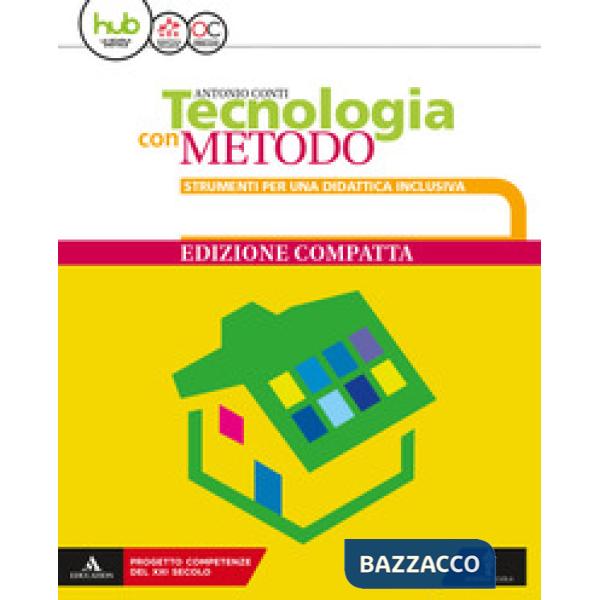 TECNOLOGIA CON METODO STRUMENTI PER UNA DIDATTICA INCLUSIVA.