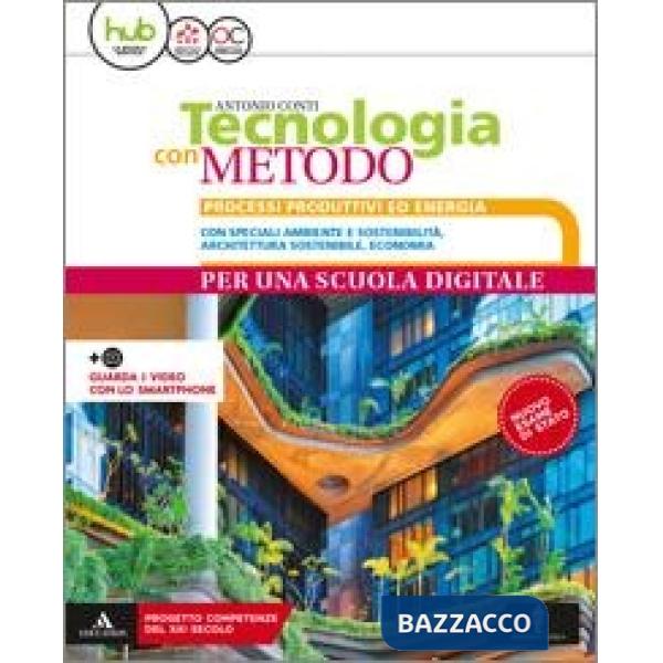 TECNOLOGIA CON METODO STRUMENTI PER UNA DIDATTICA INCLUSIVA