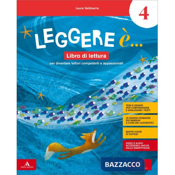 LEGGERE E' MB + CONT.DIGIT.
