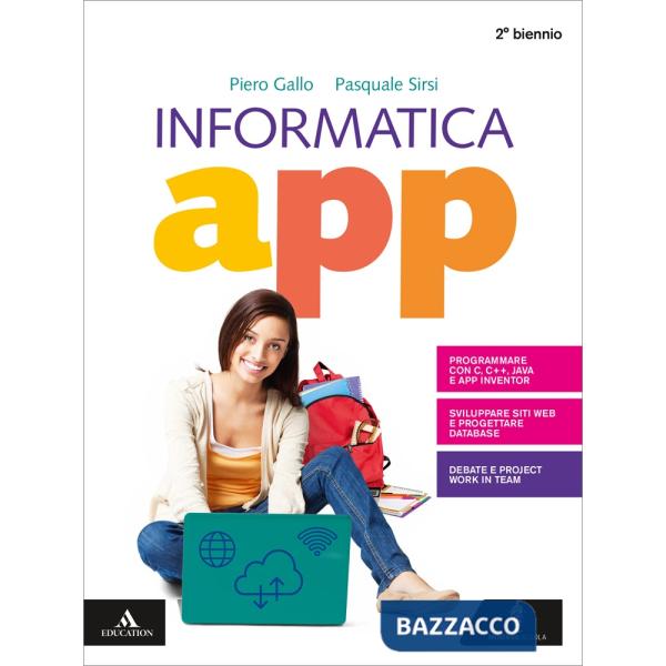 INFORMATICA APP MB + CONT.DIGIT.