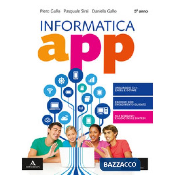 INFORMATICA APP (2020) 5