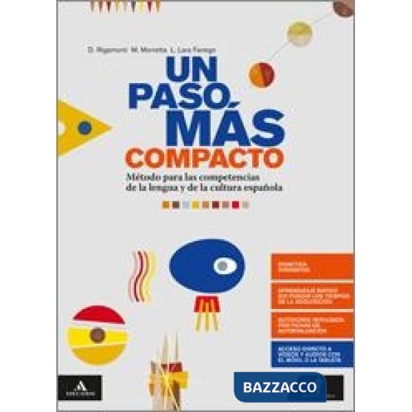 UN PASO MAS - COMPACTO TURISMO