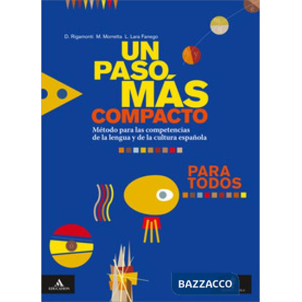 UN PASO MAS COMPACTO PARA TODOS