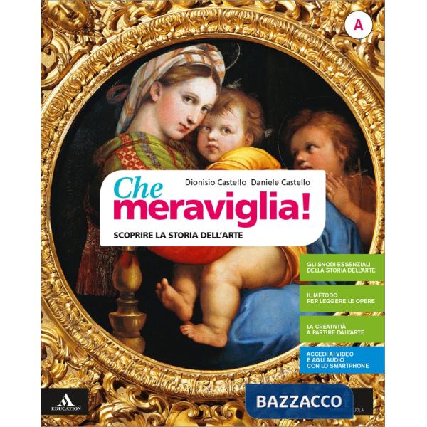 CHE MERAVIGLIA! MB + CONT.DIGIT. VOL. A + B + ALBUM