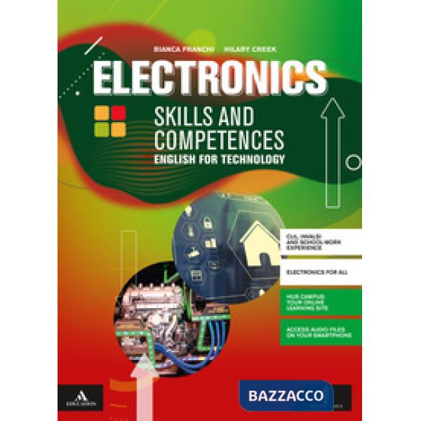 ELECTRONICS SKILLS AND COMPETENCES