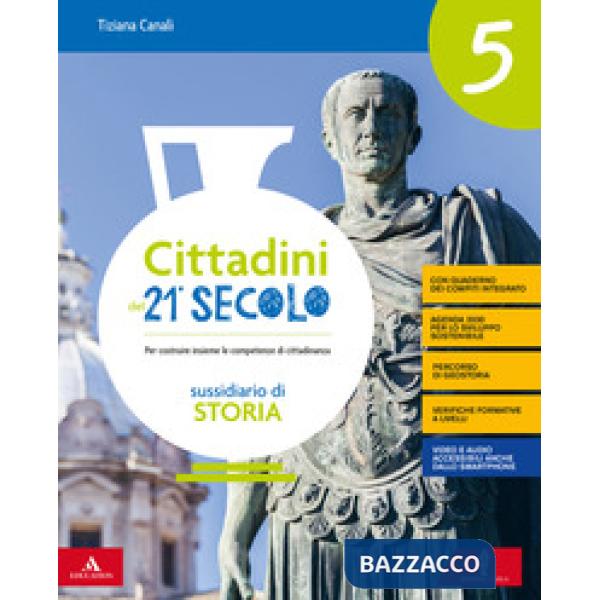 CITTADINI DEL 21 SECOLO ANTROPOLOGICA 5